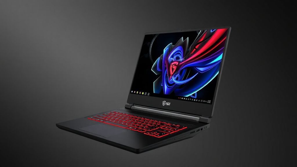 百思买限时特惠：微星Vector HX游戏本直降400美元