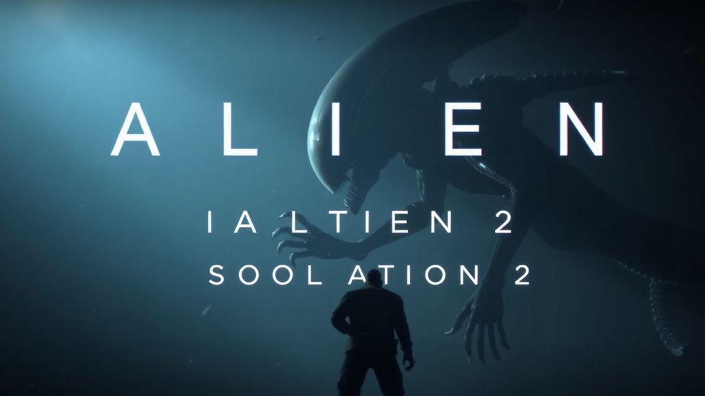 《异形：隔离2》先导预告惊喜曝光！世嘉与创意工坊在异形日放出重磅彩蛋