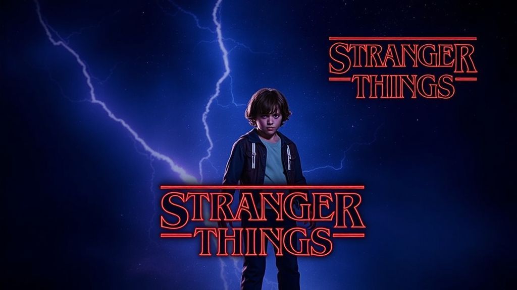 《怪奇物语：八五奇谭》第二季今秋来袭！Netflix顶级IP再续平行时空冒险