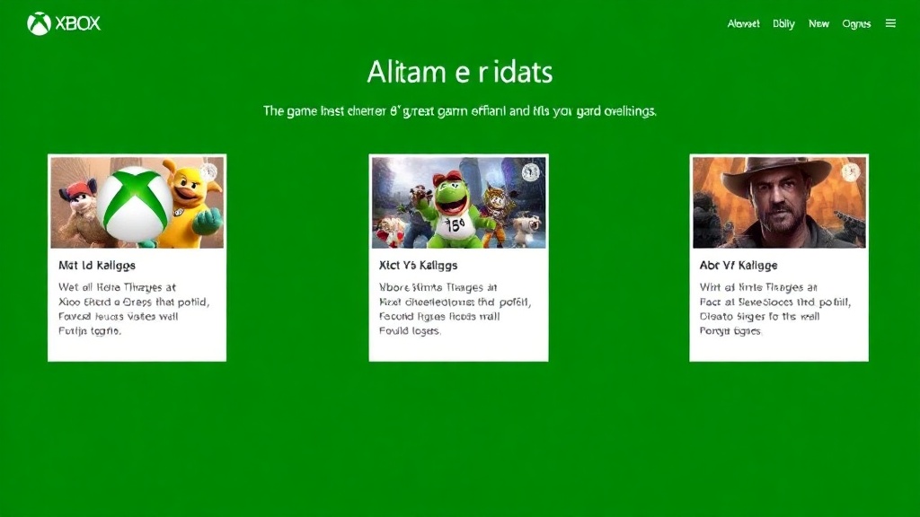 Xbox新掌门上任三把火，玩家最想要的竟是“独占”
